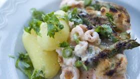 Foto: Catrine Mannerup