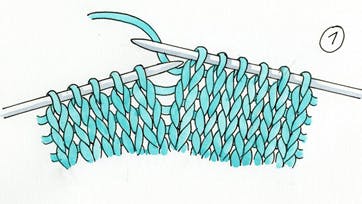 Tegning: Anita Tiderman