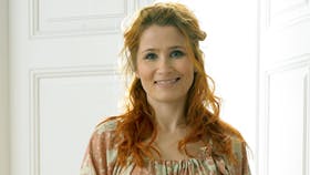 Foto: Jette M. Vesterager