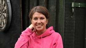 Foto: Jette M. Vesterager