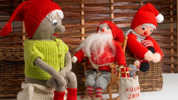 Foto: Jette M. Vesterager