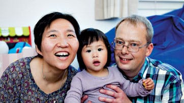 Foto: Gregers Overvad