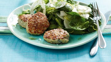 Foto: Familie Journals Slankeklub