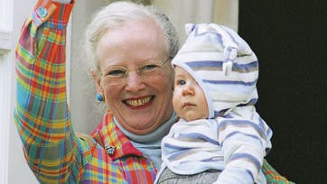 Foto: All Over og DR