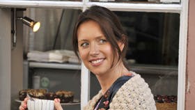 Foto: Jette M. Vesterager