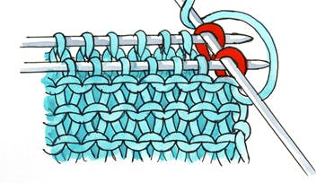 Tegning: Anita Tiderman