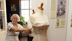 Foto: John Falk Løndahl