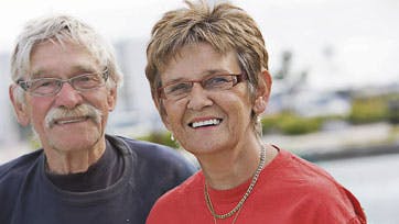 Foto: Henrik Bjerg og Flemming Jeppesen