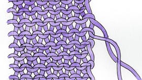 Tegninger: Anita Tiderman