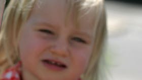 Rose med det smukke resultat. Foto: Anne-Marie Øby