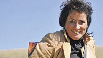 Foto: Torkel Dyrting og privat