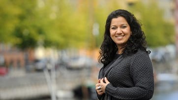 Foto: Birger Vogelius