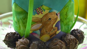 Foto: Jette M. Vesterager