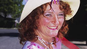 Foto: Lone Eg Nissen