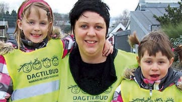 Foto: Ejlif Sander Rasmussen