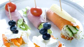 Foto: Catrine Mannerup