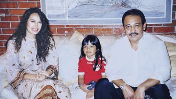 Foto: Karl Ravn og privat