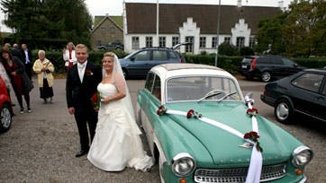 Foto: John Falk Løndahl