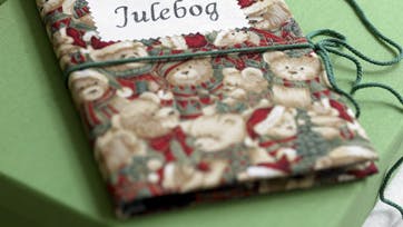 Foto: Jette M. Vesterager