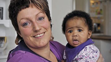 Foto: Torkel Dyrting