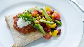 Foto: Catrine Mannerup