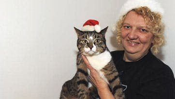 Foto: Lone Eg Nissen