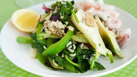 Foto: Familie Journals Slankeklub