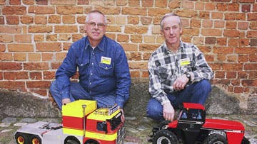 Foto: Lone Eg Nissen