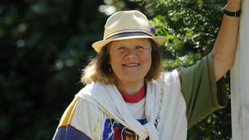 Foto: Birger Vogelius