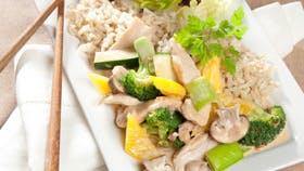 Foto: Familie Journals Slankeklub