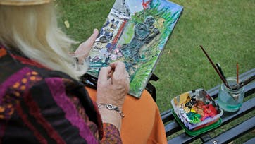 Foto: Torkel Dyrting