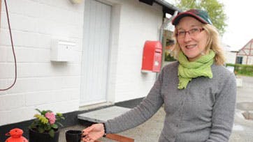 Foto: Lone Eg Nissen