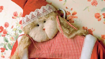 Foto: Jette M. Vesterager