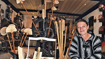 Foto: Lone Eg Nissen