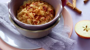 Havregrød - Foto: Carina Krüger