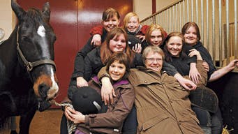 Foto: Birger Vogelius