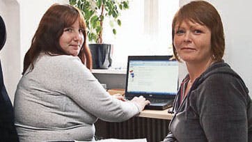 Foto: Kim C. Thurmann