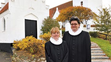 Foto: Birger Vogelius