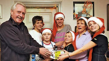 Foto: Birger Vogelius