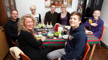 Foto: Morten Mejnecke