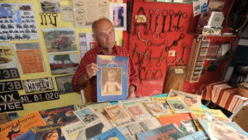 Foto: Lone Eg Nissen