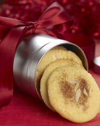 Opskrift på jødekager