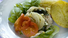 Foto: Catrine Mannerup