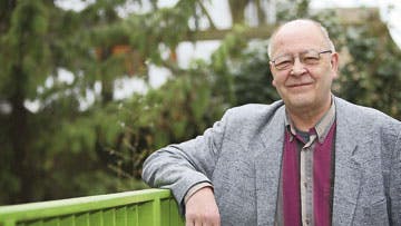 Foto: Henrik Bjerg og privat