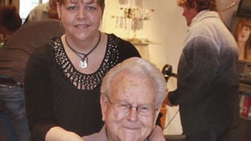 Foto: Max Steinar