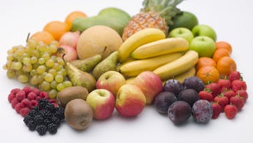 Gode råd om frugt - Foto: Coulorbox