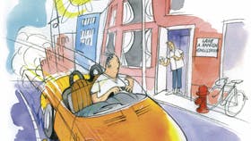 Tegning: Jesper Frederiksen