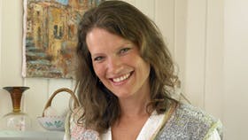 Foto: Jette M. Vesterager