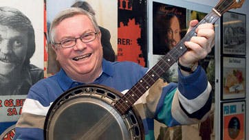 Foto: Finn John Carlsson