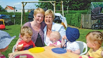 Foto: Jesper Kristensen